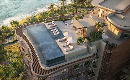 Penthouse in Bodden Town, Bodden Town, Cayman Islands 1