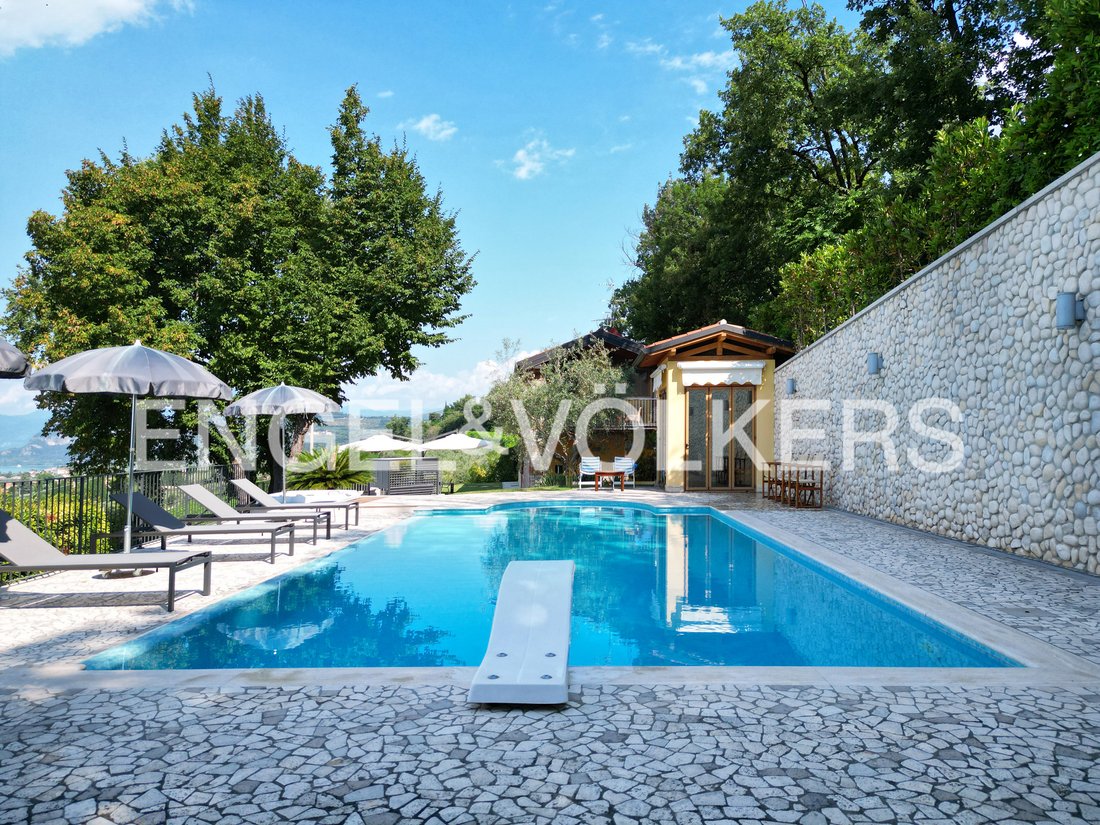 Villa in Bardolino, Veneto, Italy 4 - 16544065