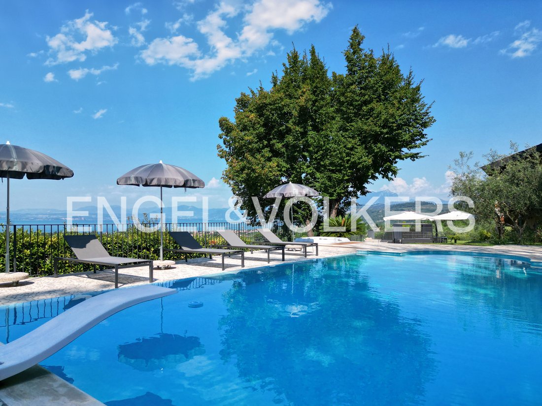 Villa in Bardolino, Veneto, Italy 3 - 16544065