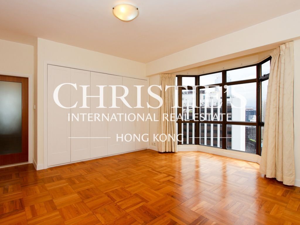 Apartment in Hong Kong, Hong Kong 4 - 16543722