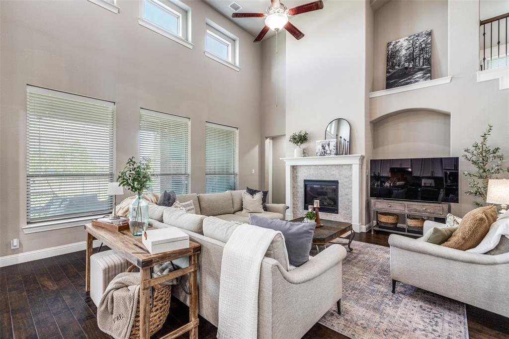 House in Prosper, Texas, United States 5 - 16543145