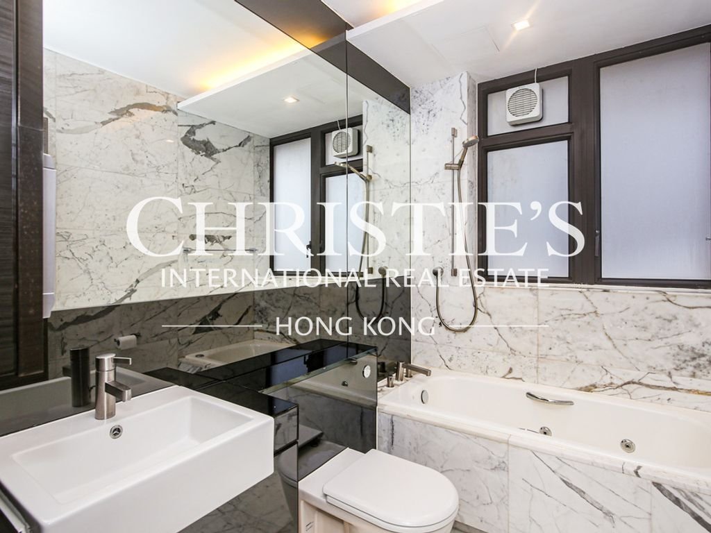 Apartment in Hong Kong, Hong Kong 5 - 16543742