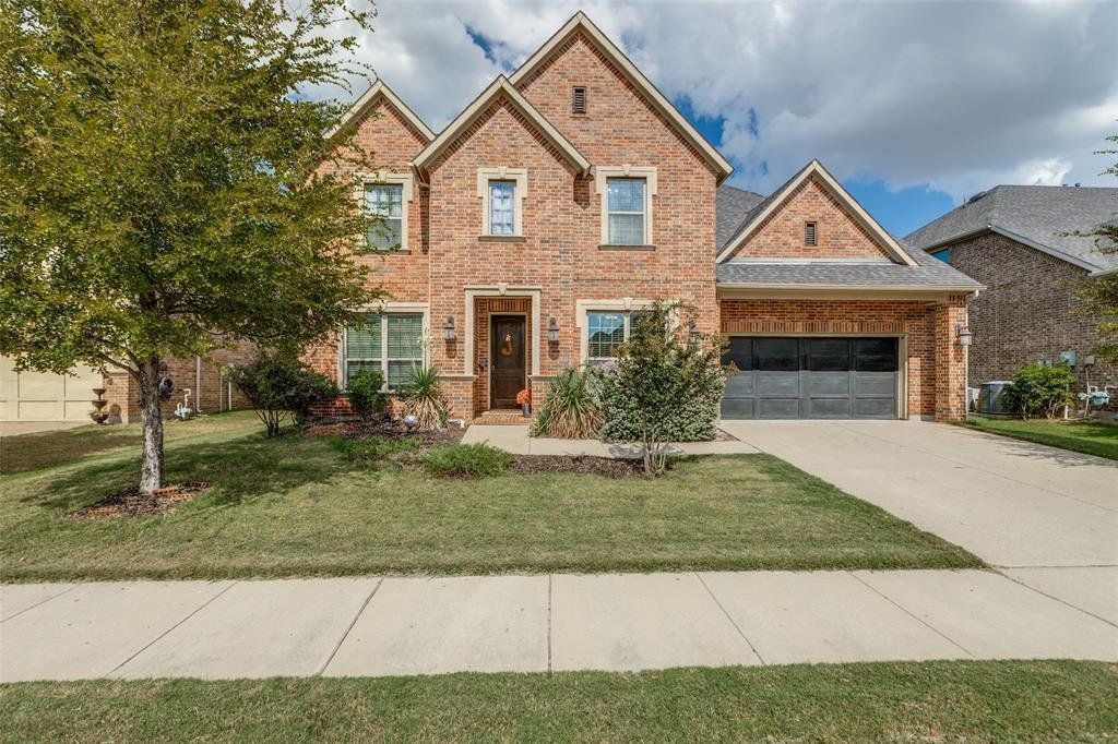 House in Prosper, Texas, United States 1 - 16543145
