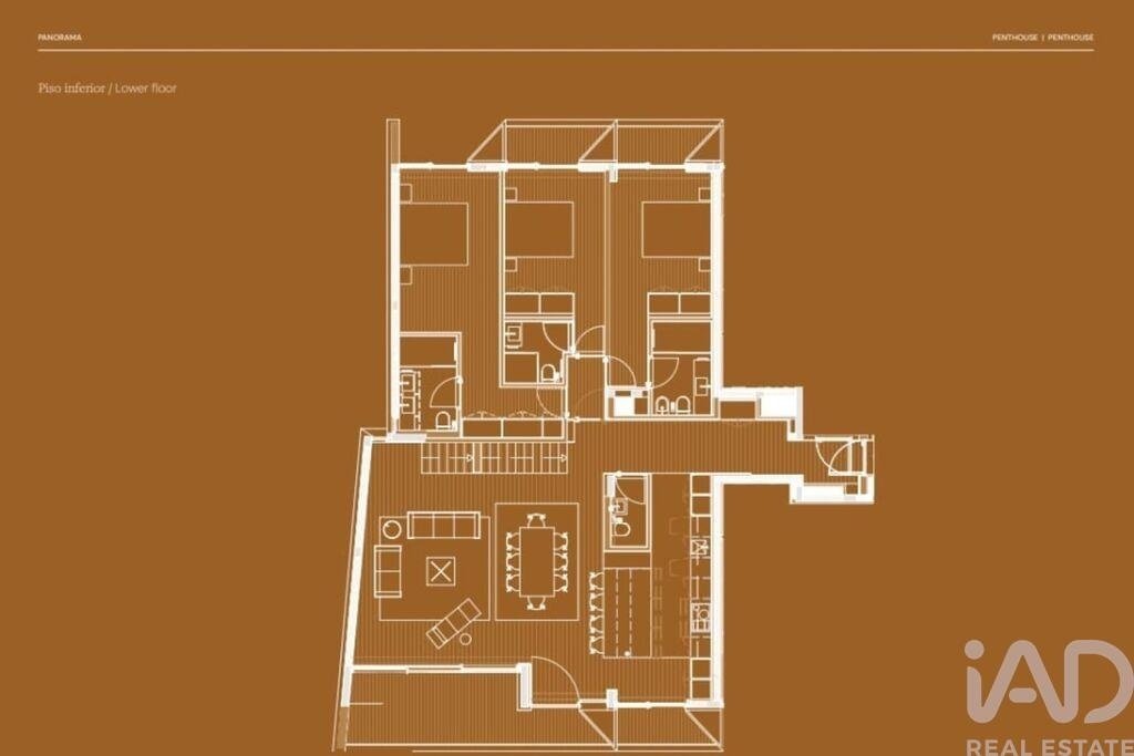 Apartment in Viana do Castelo, Viana do Castelo District, Portugal 3 - 16544430