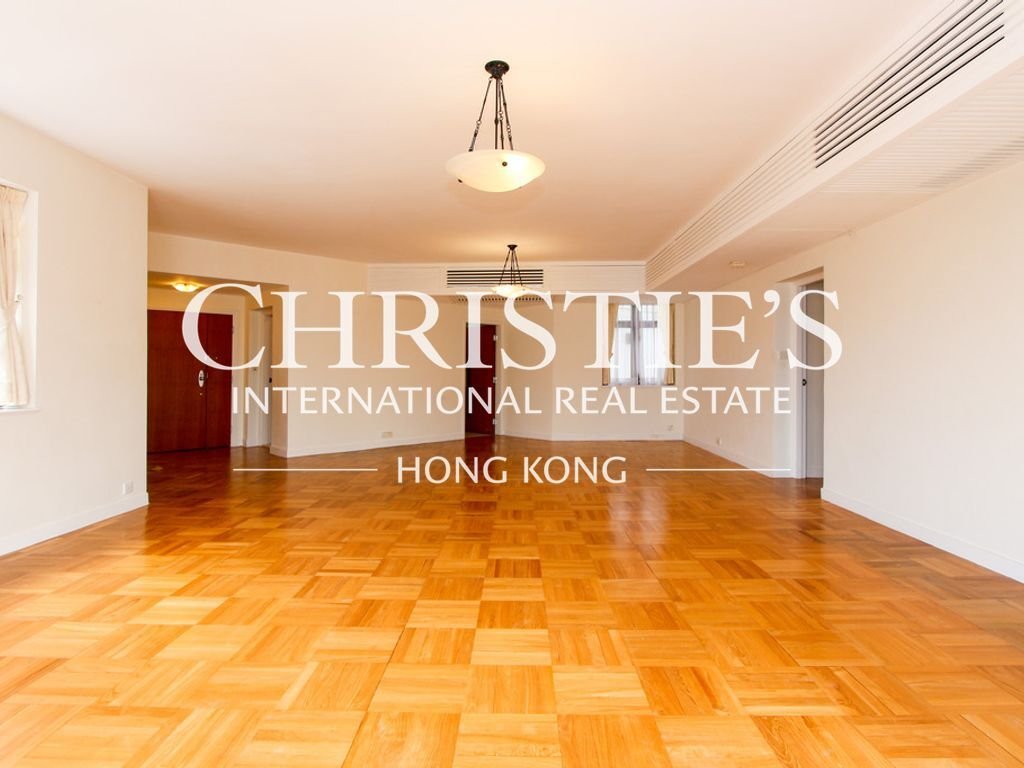 Apartment in Hong Kong, Hong Kong 3 - 16543722