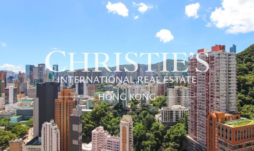 Bamboo Grove Block 82 In Hong Kong, Hong Kong For Sale (16543723)