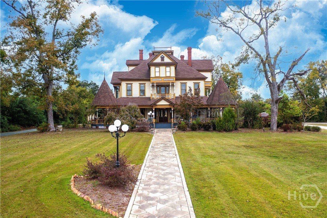 House in Swainsboro, Georgia, United States 2 - 16543505