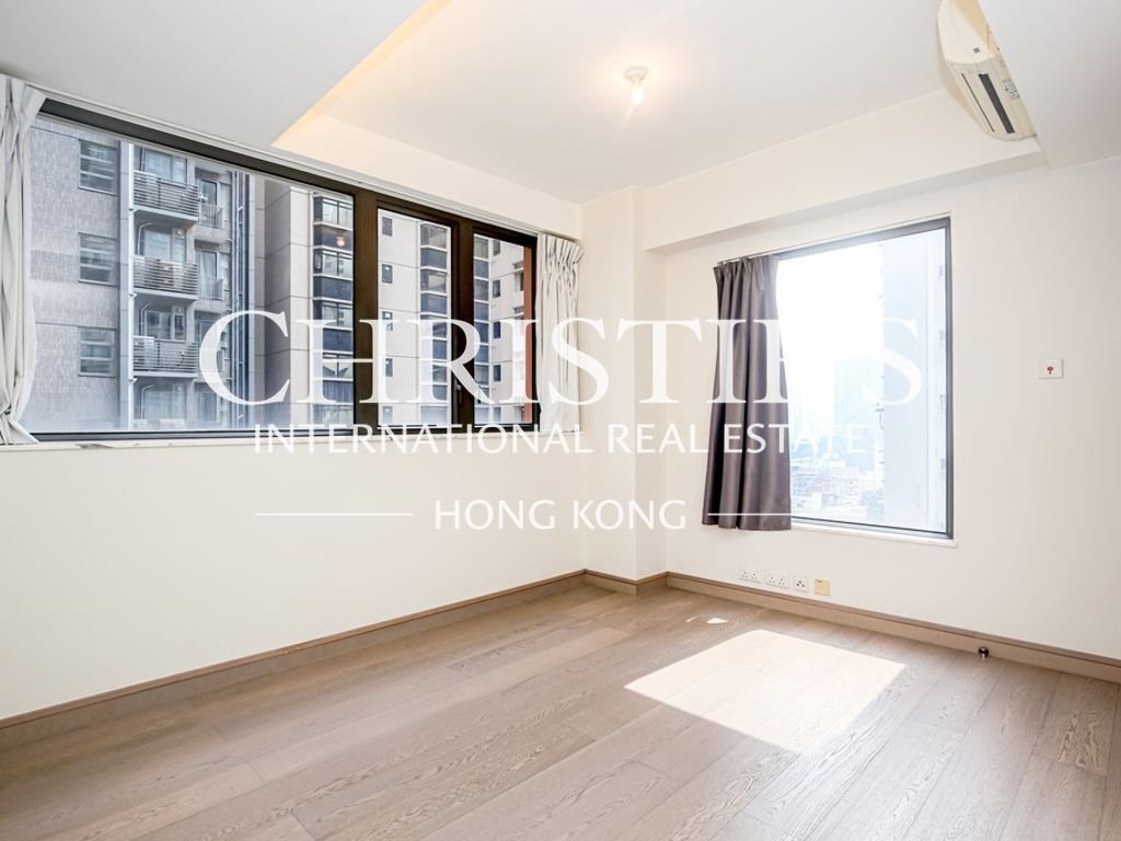 Apartment in Hong Kong, Hong Kong 4 - 16543742