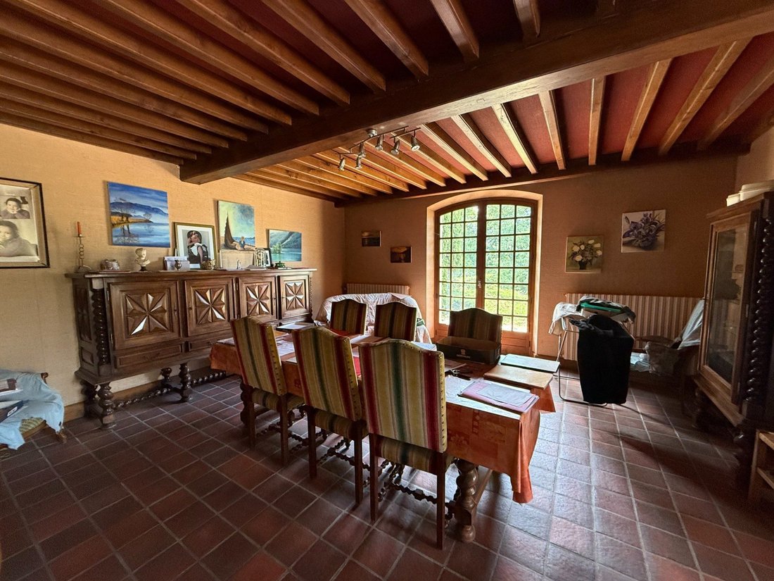 House in Les Iles, Moirans, France 4 - 16544219