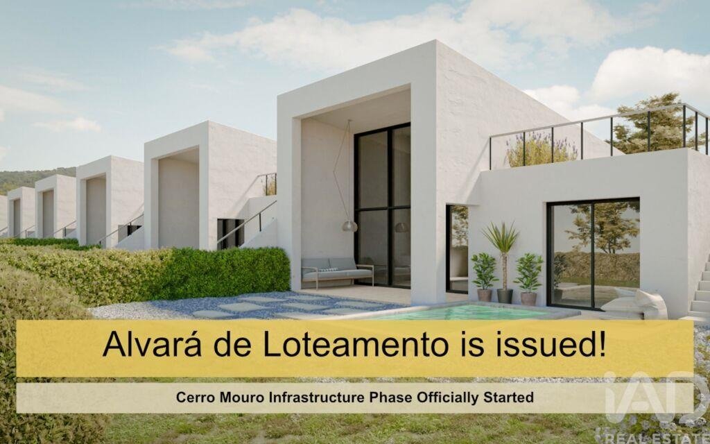 Townhouse in São Sebastião, Lagos, Sao Goncalo de Lagos, Portugal 1 - 15522454