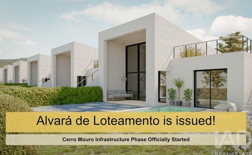 Townhouse in São Sebastião, Lagos, Sao Goncalo de Lagos, Portugal 1