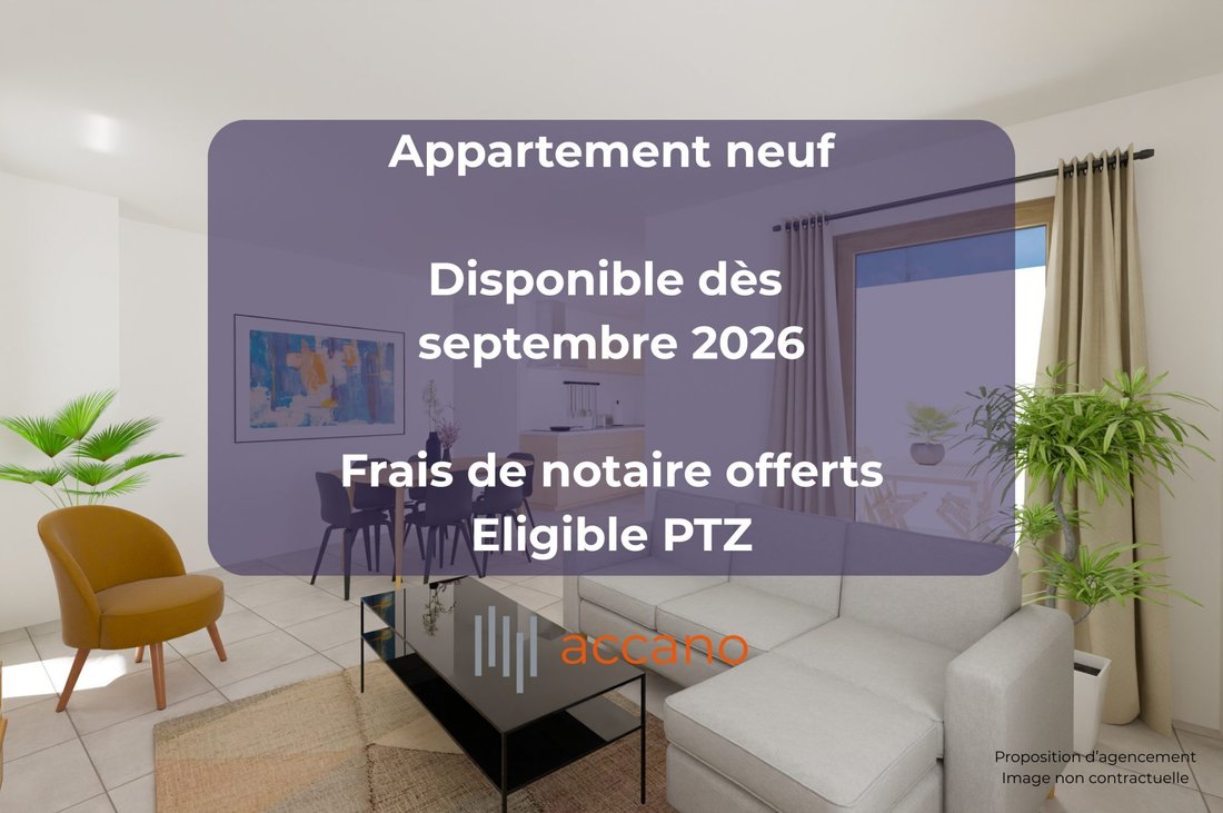 Apartment in Gare, Annecy, France 1 - 16494101