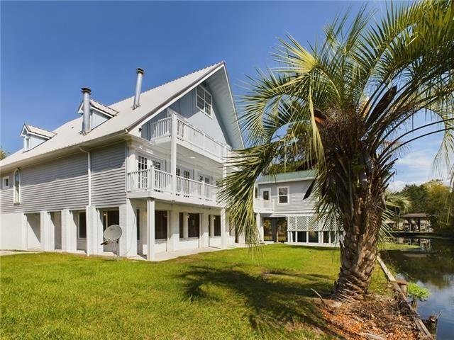 House in Covington, Louisiana, United States 1 - 16543674