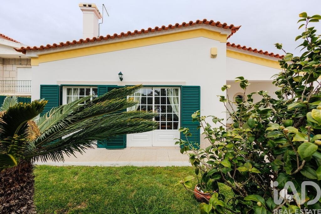 Townhouse in Santiago, Setubal, Portugal 4 - 16207842