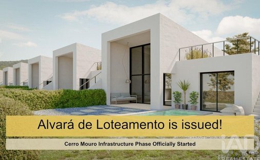 Townhouse in São Sebastião, Lagos, Sao Goncalo de Lagos, Portugal 1