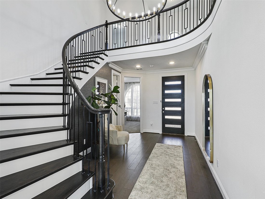 House in Prosper, Texas, United States 2 - 16543529