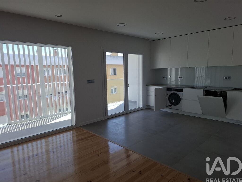 Apartment in Cascais e Estoril, Lisbon, Portugal 1 - 16543670