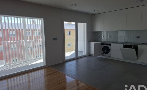Appartamento a Cascais e Estoril, Lisbona, Portogallo 1