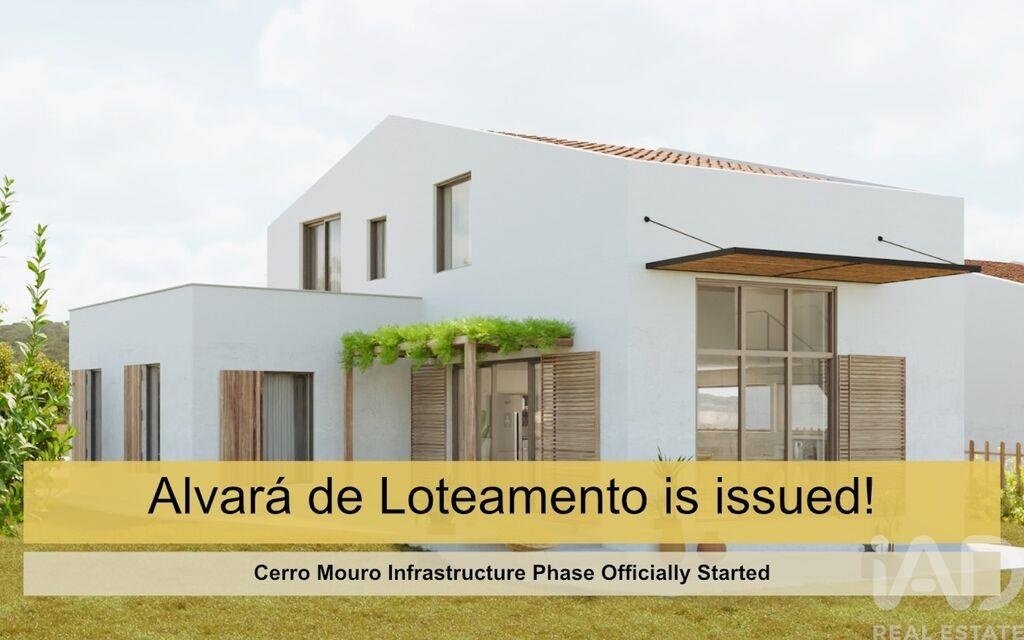 Townhouse in São Sebastião, Lagos, Sao Goncalo de Lagos, Portugal 1 - 14825461