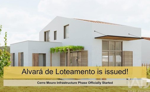 Townhouse in São Sebastião, Lagos, Sao Goncalo de Lagos, Portugal 1