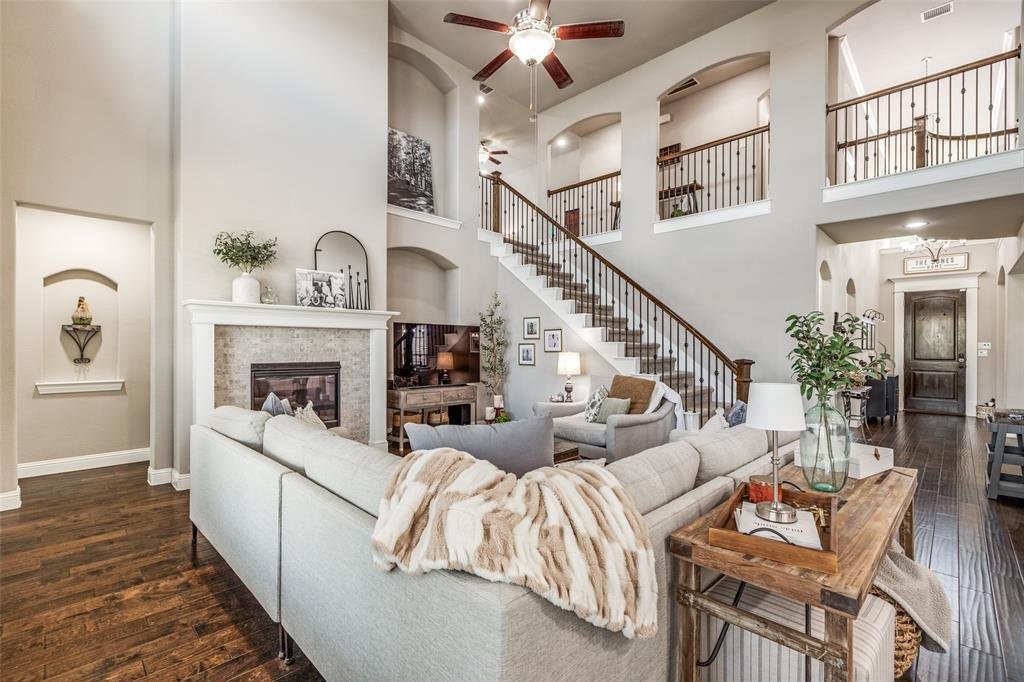 House in Prosper, Texas, United States 4 - 16543145