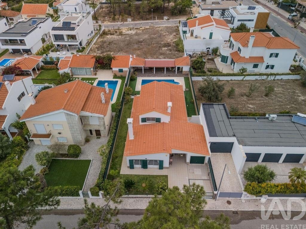 Townhouse in Santiago, Setubal, Portugal 3 - 16207842
