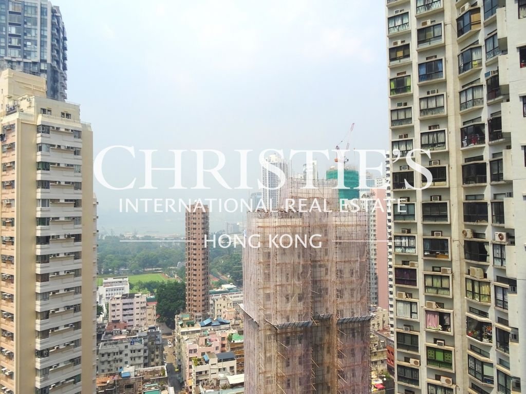 Apartment in Hong Kong, Hong Kong 1 - 16543719