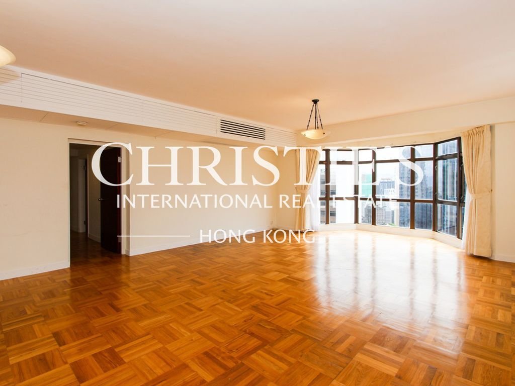 Apartment in Hong Kong, Hong Kong 2 - 16543722