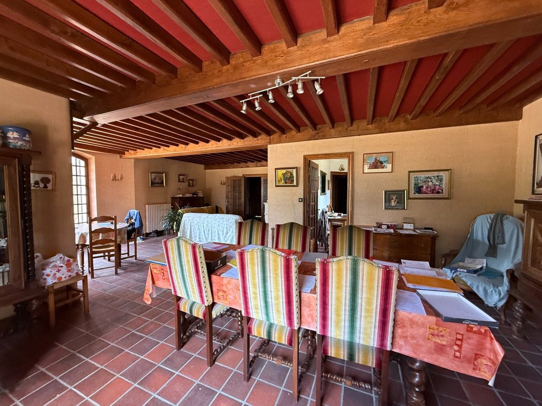 House in Les Iles, Moirans, France 3 - 16544219