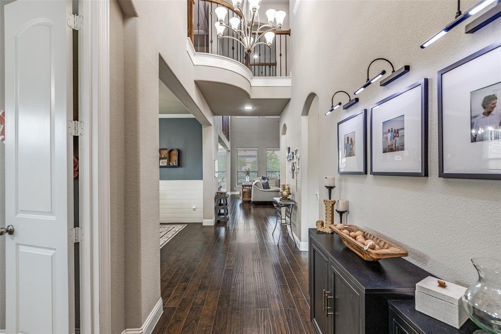 House in Prosper, Texas, United States 3 - 16543145