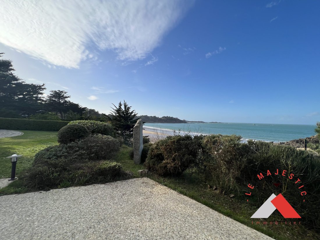 Villa in Saint-Lunaire, Brittany, France 2 - 16544253
