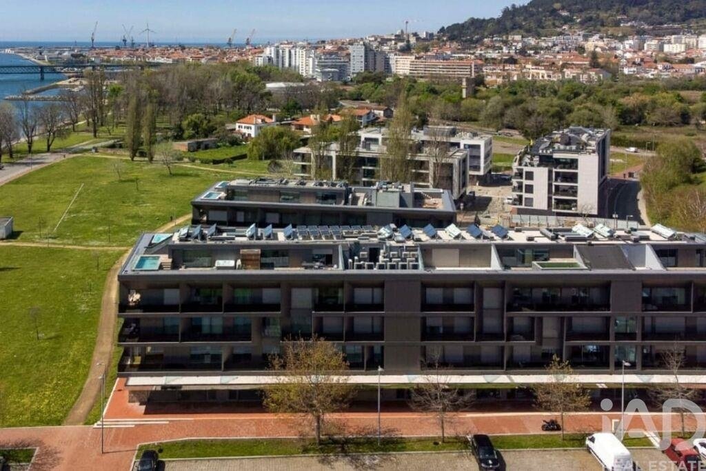 Apartment in Viana do Castelo, Viana do Castelo District, Portugal 1 - 16544430
