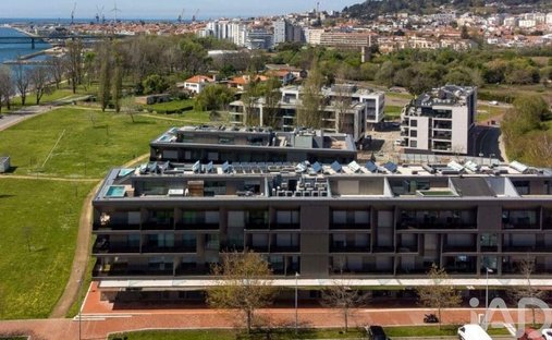 Apartment in Viana do Castelo, Viana do Castelo District, Portugal 1