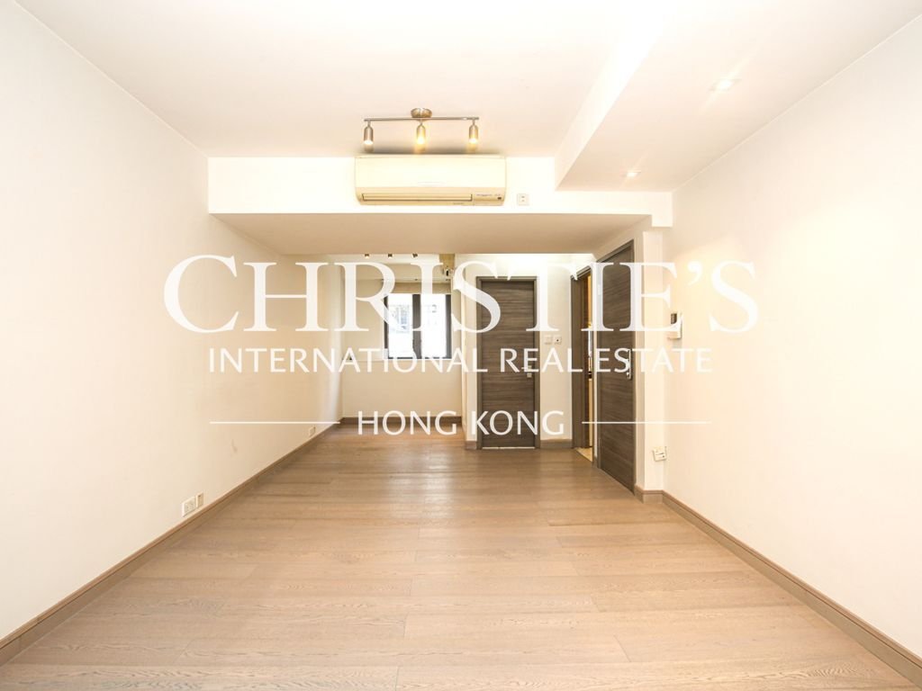 Apartment in Hong Kong, Hong Kong 2 - 16543742