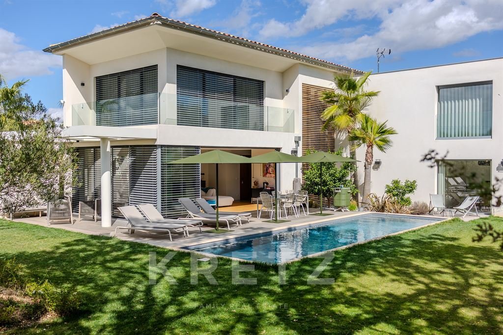 House in Aix-en-Provence, Provence-Alpes-Côte d'Azur, France 2 - 16543194