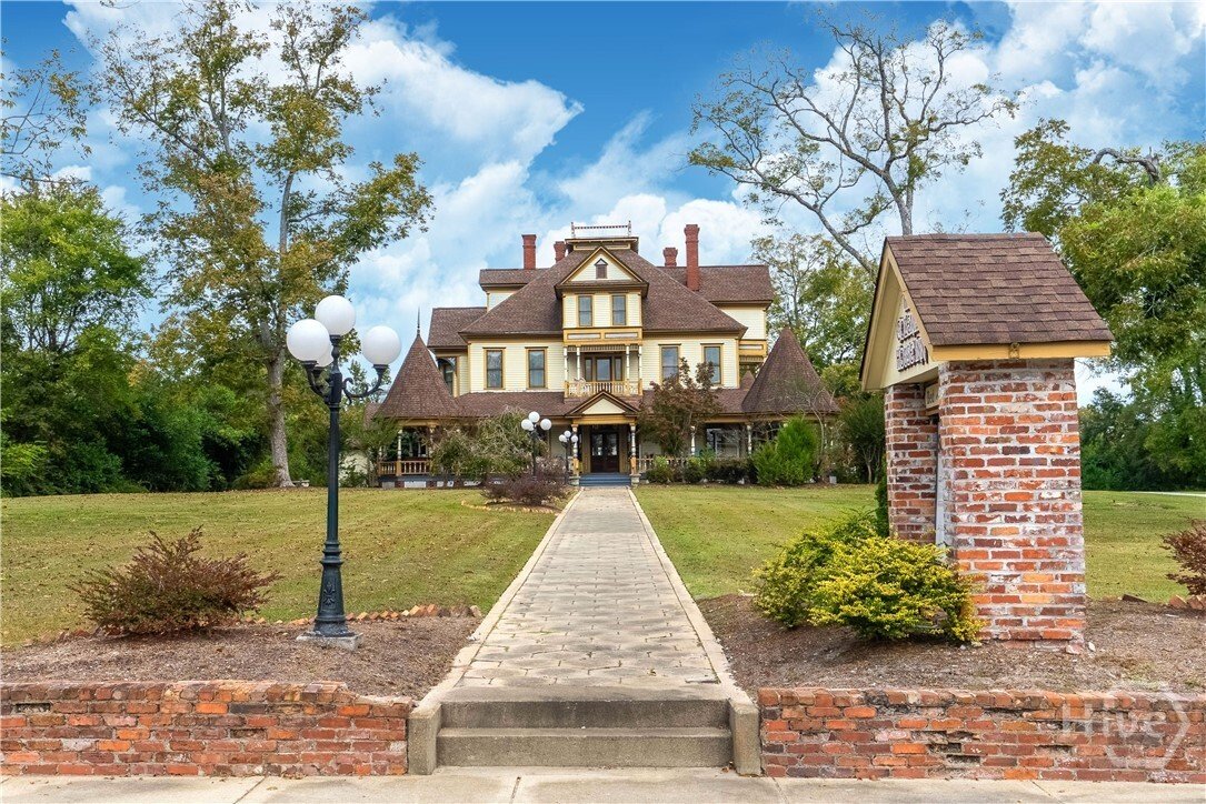 House in Swainsboro, Georgia, United States 3 - 16543505