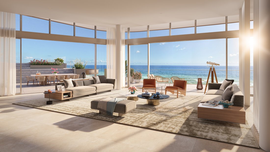 Penthouse in Bodden Town, Bodden Town, Cayman Islands 3 - 15069313