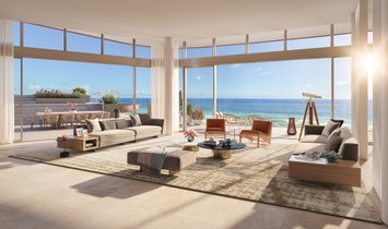 Penthouse in Bodden Town, Bodden Town, Cayman Islands 2