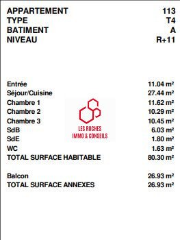Apartment in République - Gare - Porte de Paris, Saint-Denis, France 4 - 16544324