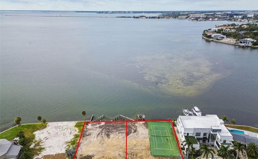 Land in Tampa, Florida, United States 1