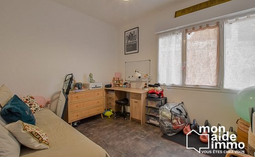 17th Century Castle In Aveyron