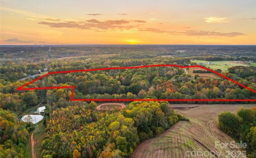 Terreno a Mooresville, Carolina del Nord, Stati Uniti 1