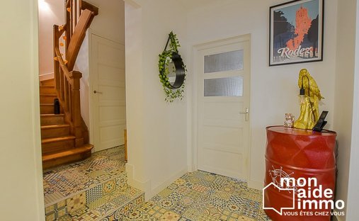 17th Century Castle In Aveyron