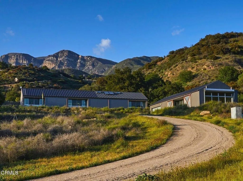 House in Santa Paula, California, United States 3 - 16523678
