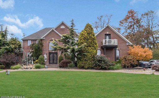 Casa a Manalapan, New Jersey, Stati Uniti 1