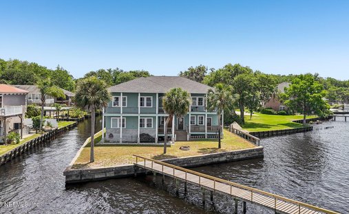 Casa a St. Augustine, Florida, Stati Uniti 1