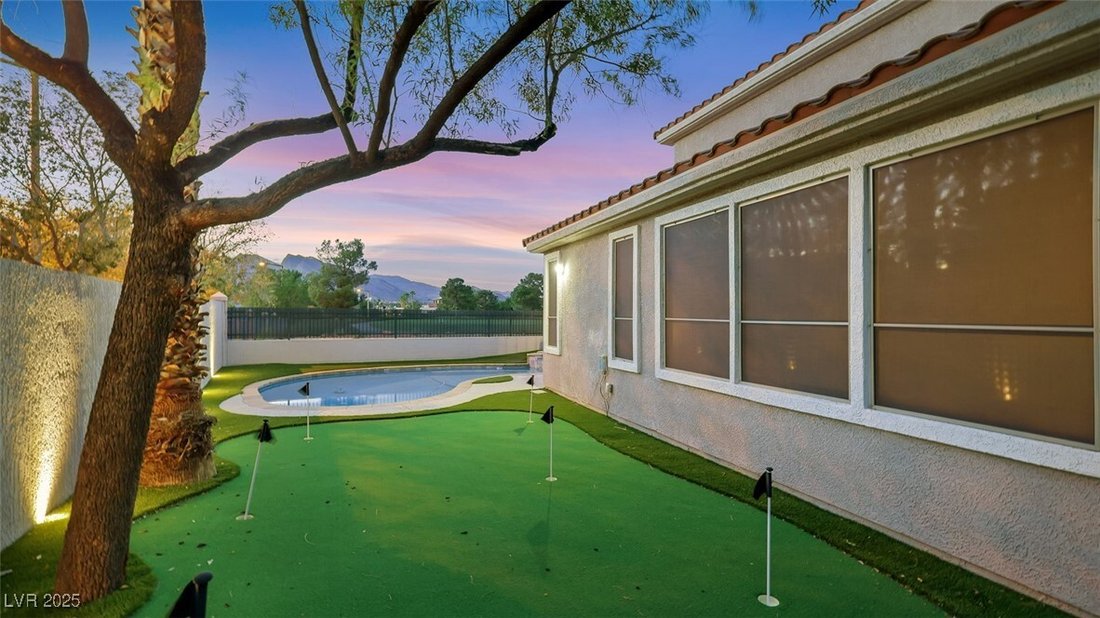 House in Las Vegas, Nevada, United States 5 - 16543511