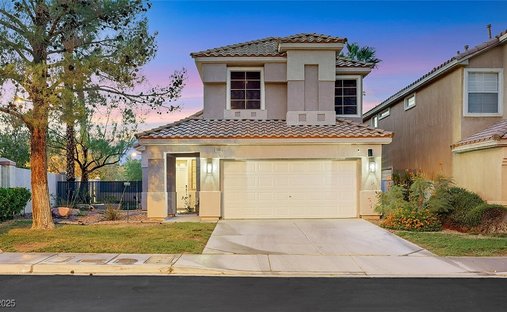 Casa a Las Vegas, Nevada, Stati Uniti 1