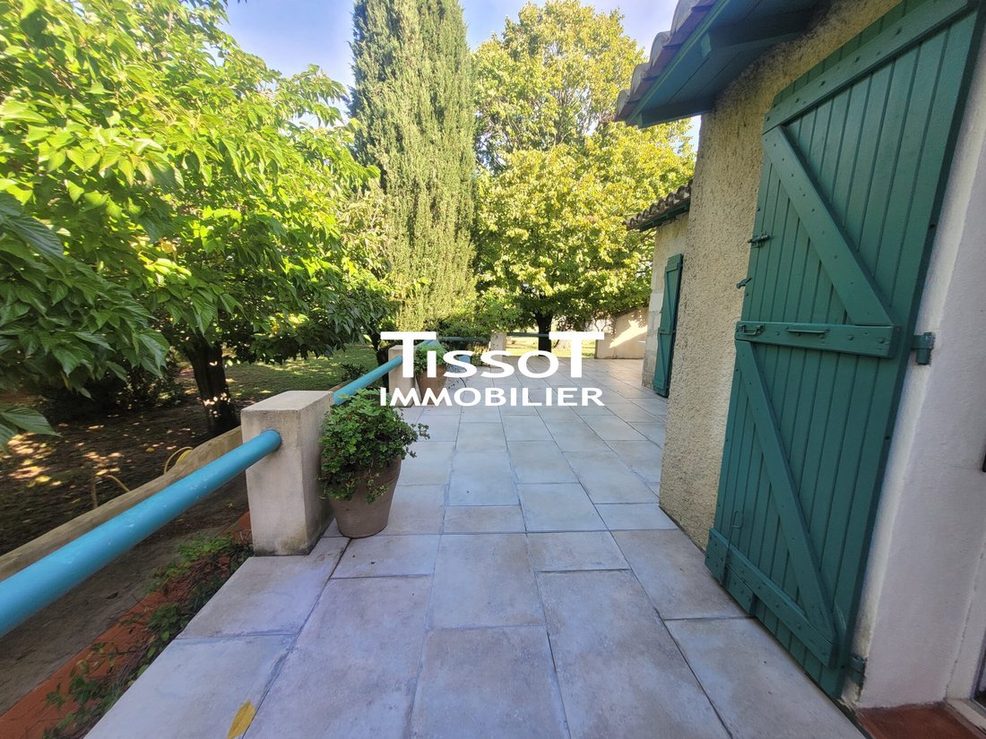 Villa in Mus, Occitania, France 3 - 15703993