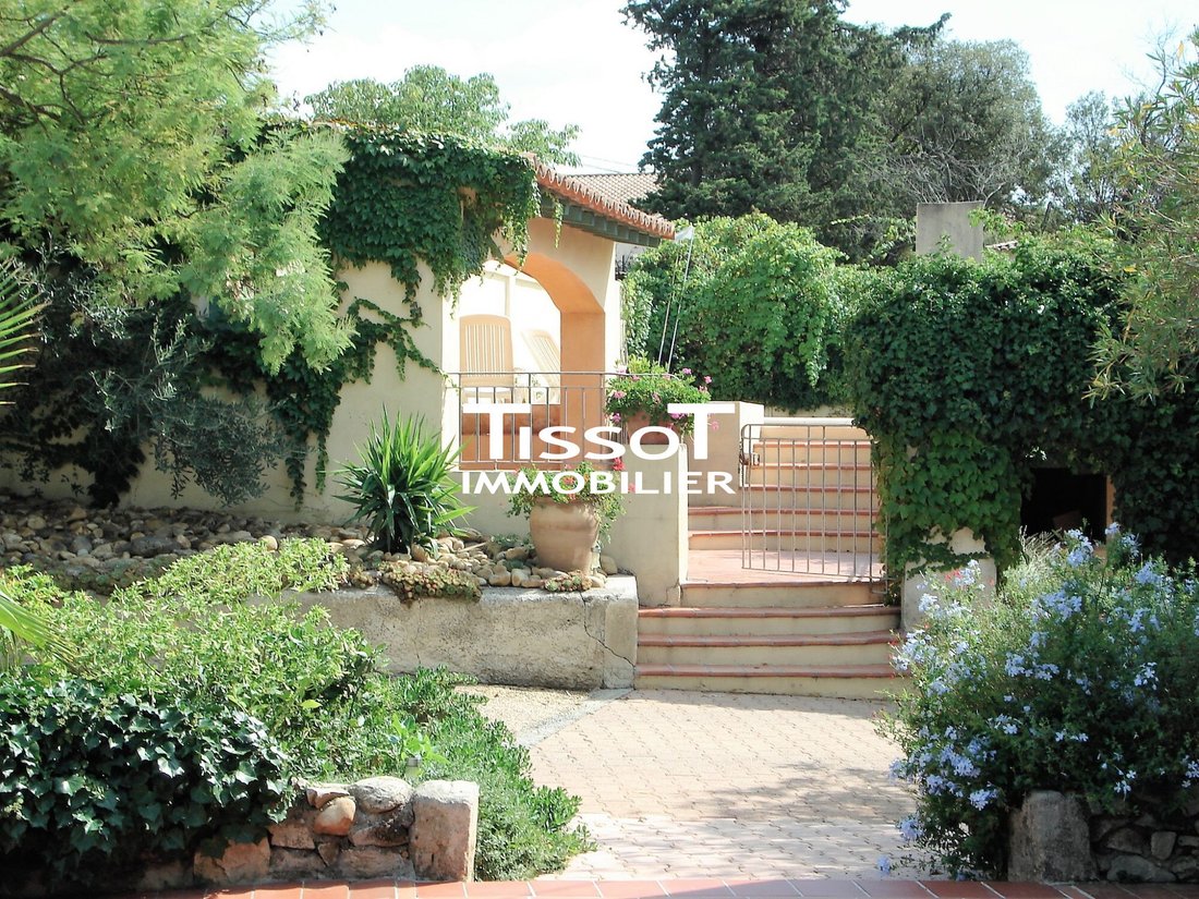Villa in Mus, Occitania, France 1 - 15703993